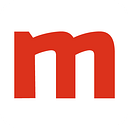 mashed logo