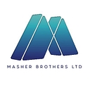 Masher Brothers Limited logo