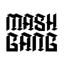 Mash Gang logo