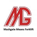 MASHGATE PTE. LTD.