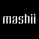 Mashii logo