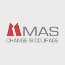 MAS Holdings logo