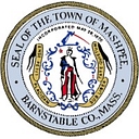 Town of Mashpee logo