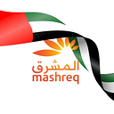 Mashreq Bank logo