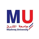 mashreq.edu.sd logo