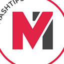 MashTips - Make Tech Easy logo