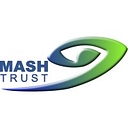 MASH TRUST logo
