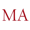 MA TAX SOLUTIONS logo