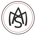 M. A. Silva Usa logo