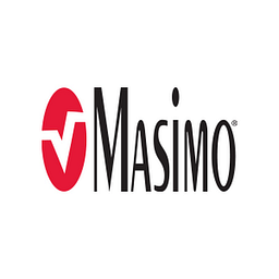 Masimo Americas logo
