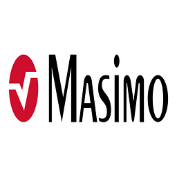 Masimo logo