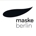 maske berlin logo