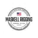 Favicon of Maskell Rigging & Equipment