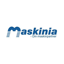 Maskinia Aktiebolag logo
