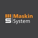 Borgafjäll Maskin AB logo