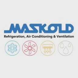 MASKOLD ENVIRONMENTAL LTD logo