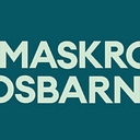 MASKROSBARN logo