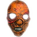 Slipknot Take Off Your Face logo