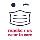 Masksrus logo