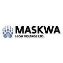 Maskwa High Voltage Ltd. logo