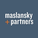 maslansky + partners