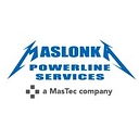 Maslonka Powerline Services Of Jrd, Llc logo