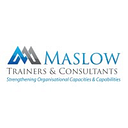 Maslow Trainers & Consultants Sdn. Bhd. logo