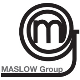 Maslow Group logo