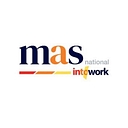 Mas National logo