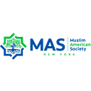 Muslim American Society of New York Inc logo