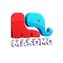 Masomo logo