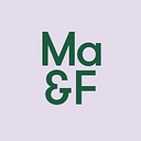 Mason & Fifth logo