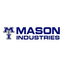 Mason Industries Inc. logo
