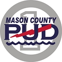 Mason #1 PUD logo