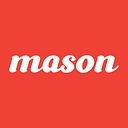 Mason, Inc. logo