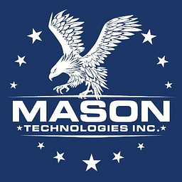 Mason Technologies Inc. logo