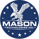 Mason Technologies Inc. logo