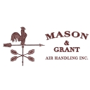Mason & Grant Air Handling