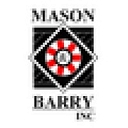 Mason & Barry, Inc. logo