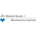 Mason Black Lawyers logo