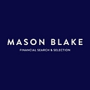 Mason Blake logo