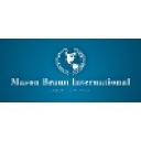 Mason Braun International logo