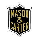 Mason & Carter, Inc. logo