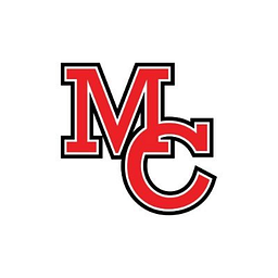 Harding Elementary School logo