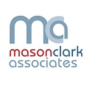 Mason Clark Associates logo