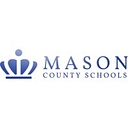 Mason County School District logo
