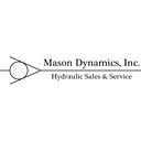 Mason Dynamics logo