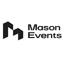 Mason Events Management Ltd. logo