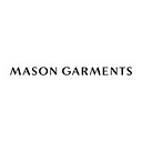 Mason Garments logo