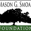 Mason G Smoak Foundation Inc logo